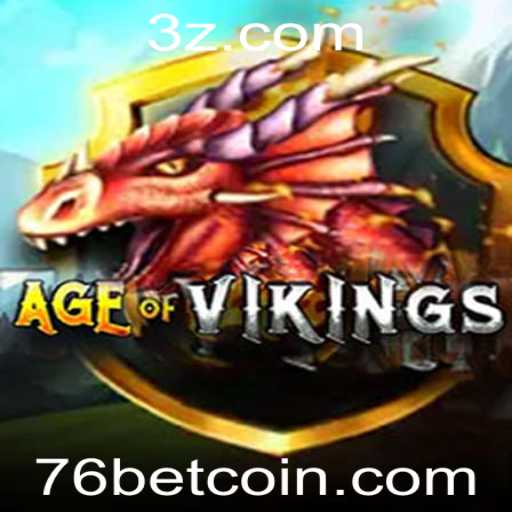 Descubra o Fascinante Mundo de AgeofViking e a Estratégica Jogada do 76bet