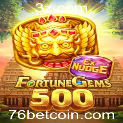 Explorando o Universo de FortuneGems500 e a Conexão com 76bet