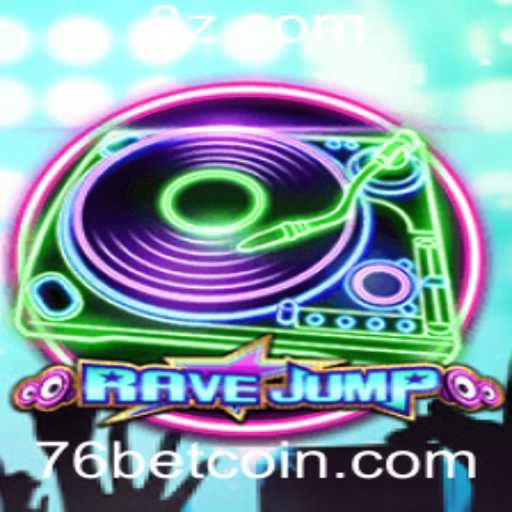 Descubra o Fascinante Mundo de RaveJump: O Jogo que Está Revolucionando as Experiências de Apostas