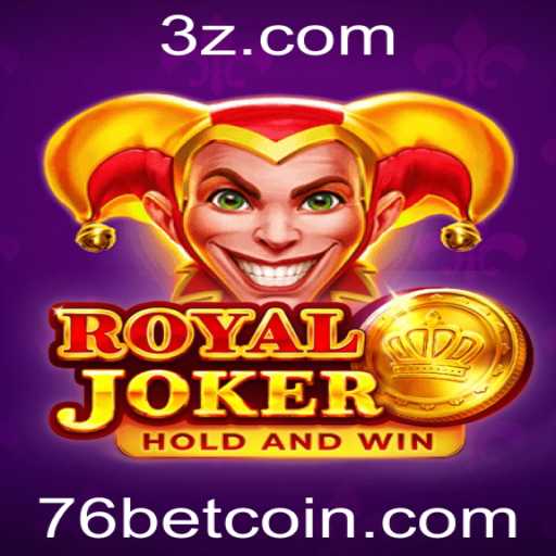 Explorando o RoyalJoker: Uma Aventura em Jogabilidade e Estratégia com 76bet